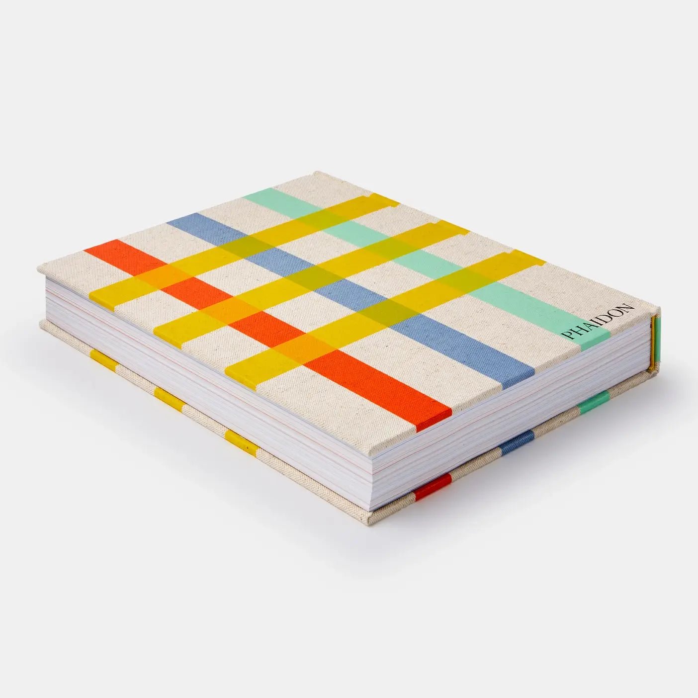 Phaidon · Anni & Josef Albers: Equal And Unequal | socius design in Rochester, MN