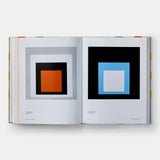 Phaidon · Anni & Josef Albers: Equal And Unequal | socius design in Rochester, MN