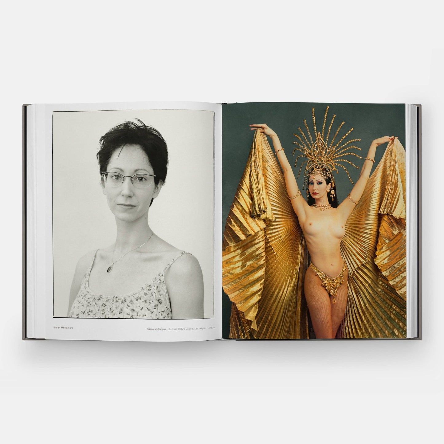Phaidon · Annie Leibovitz: Women | socius design in Rochester, MN