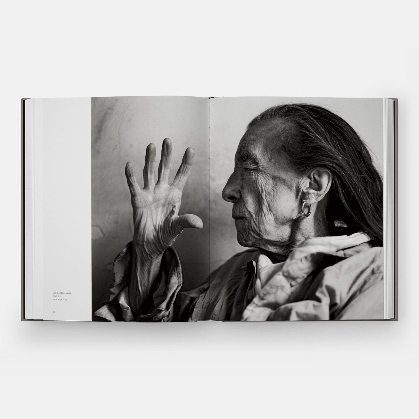 Phaidon · Annie Leibovitz: Women | socius design in Rochester, MN