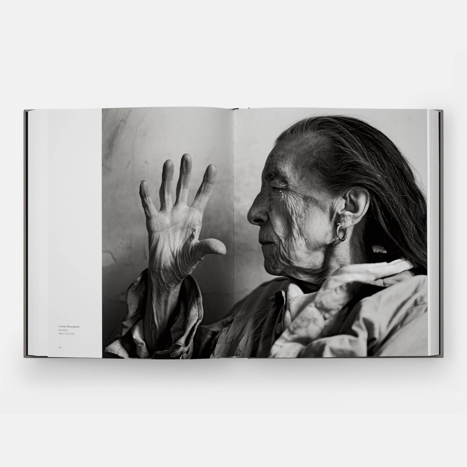 Phaidon · Annie Leibovitz: Women | socius design in Rochester, MN