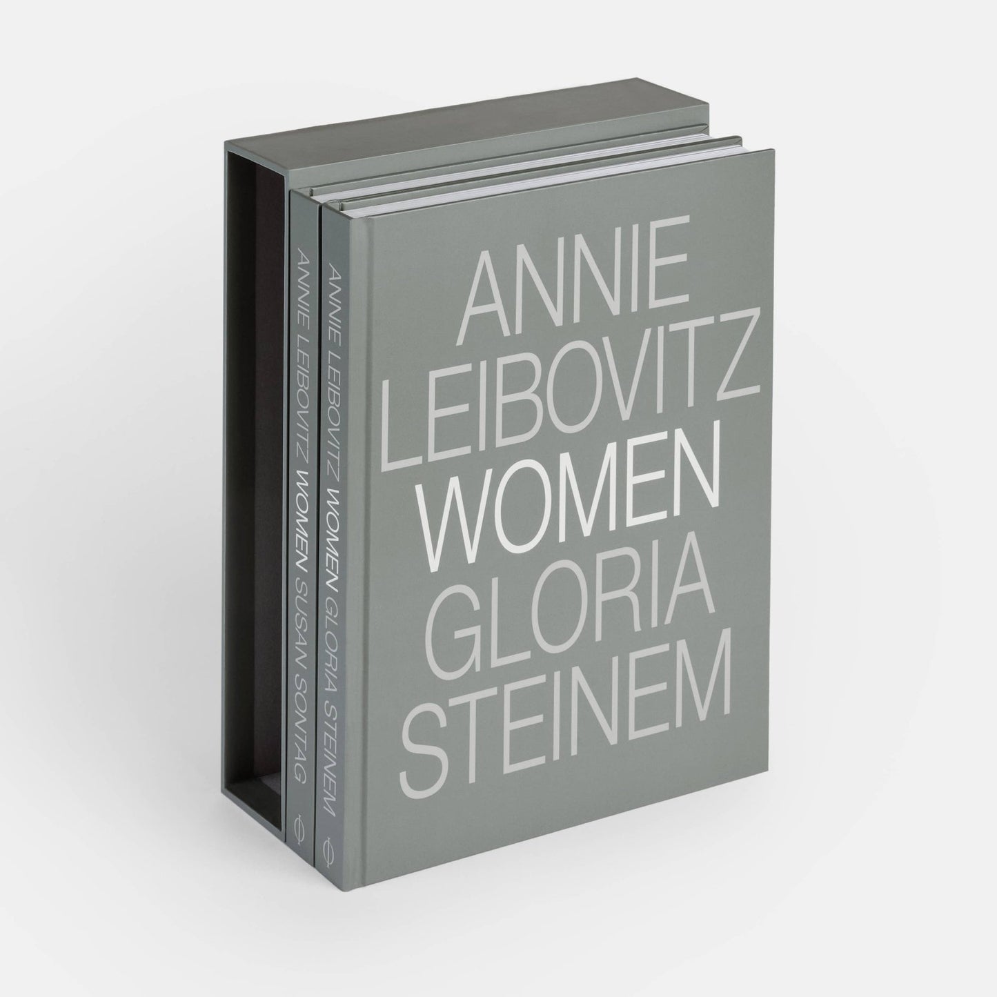Phaidon · Annie Leibovitz: Women | socius design in Rochester, MN