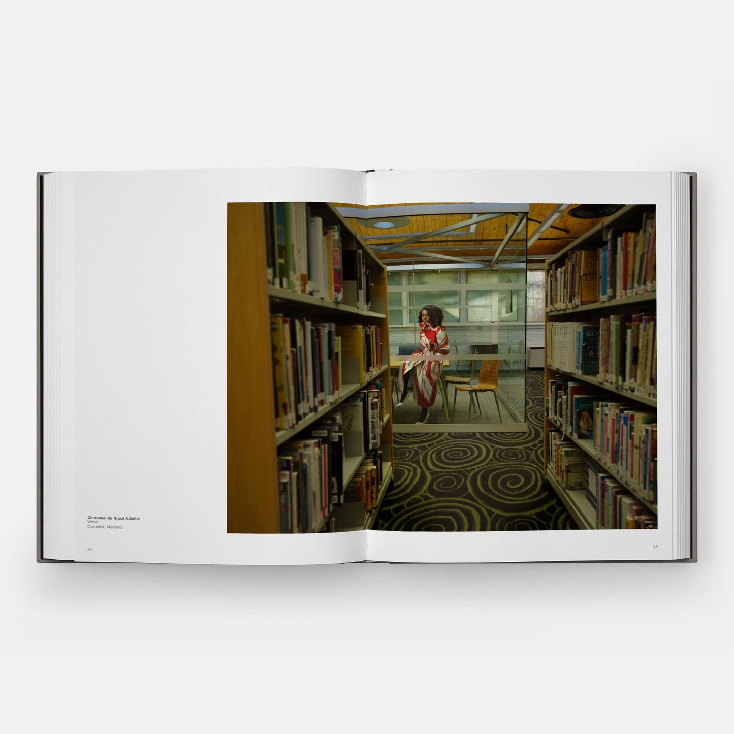 Phaidon · Annie Leibovitz: Women | socius design in Rochester, MN