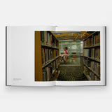 Phaidon · Annie Leibovitz: Women | socius design in Rochester, MN