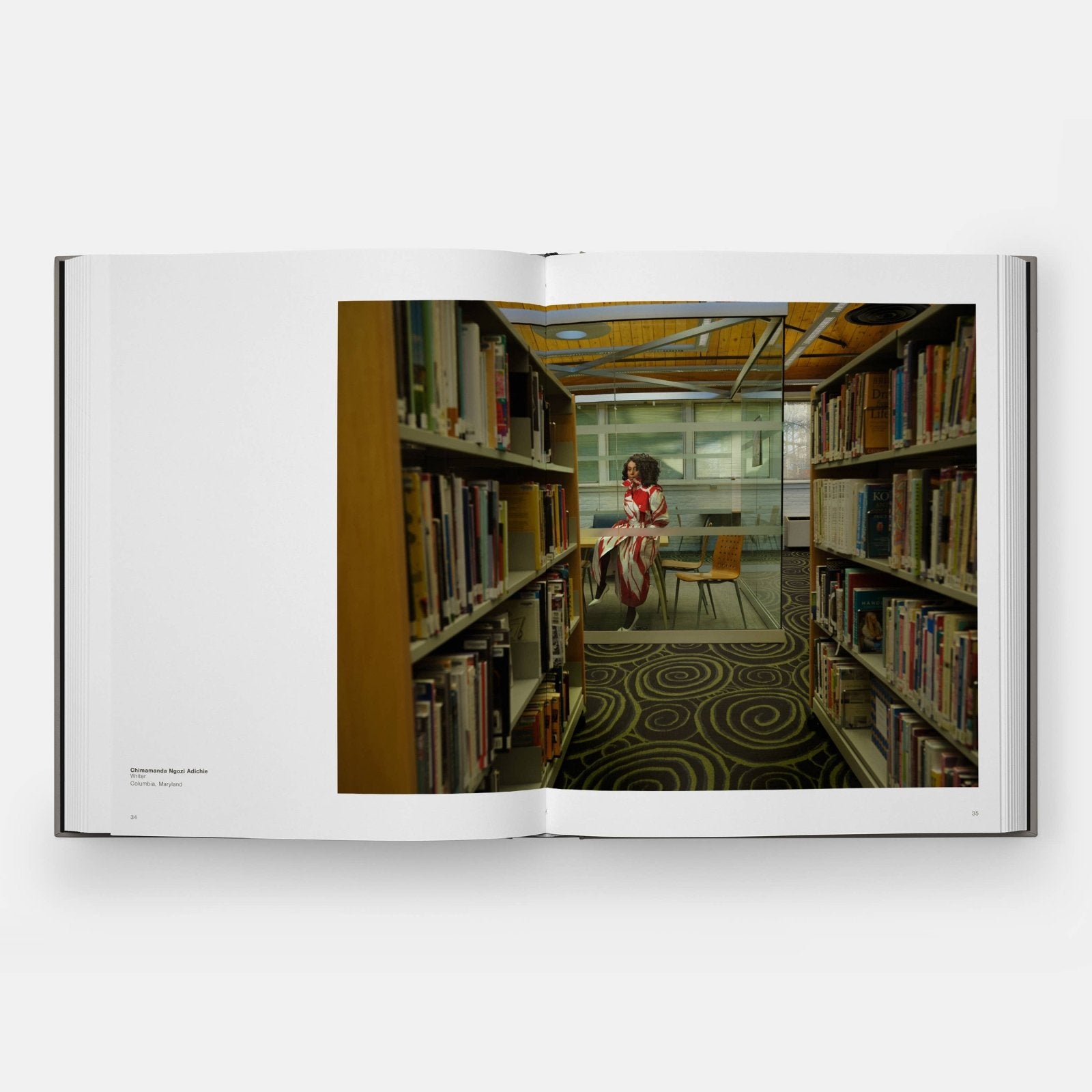 Phaidon · Annie Leibovitz: Women | socius design in Rochester, MN