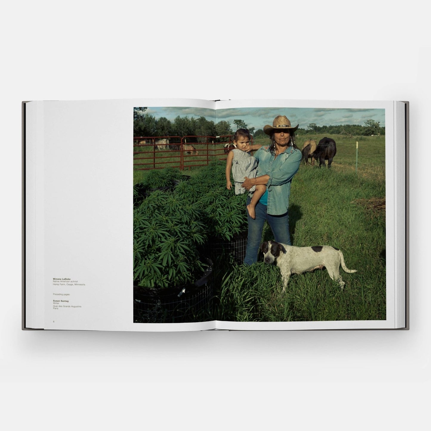 Phaidon · Annie Leibovitz: Women | socius design in Rochester, MN