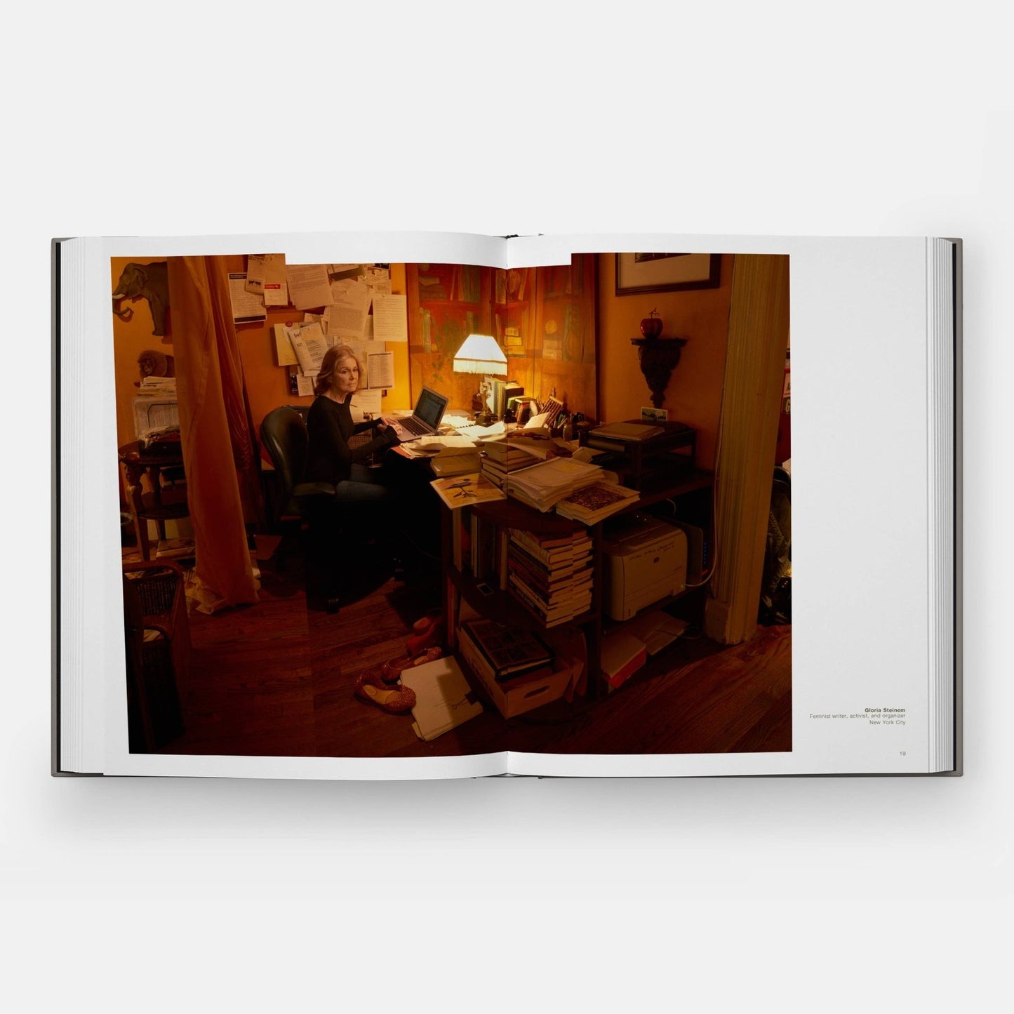 Phaidon · Annie Leibovitz: Women | socius design in Rochester, MN