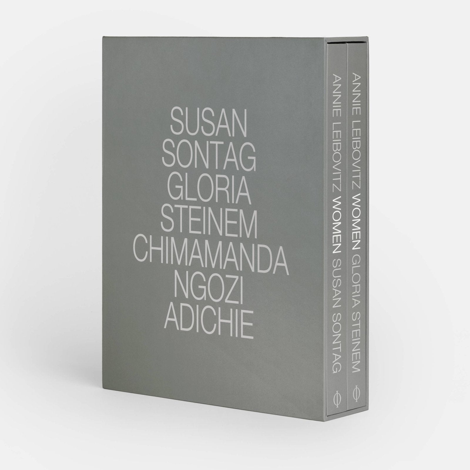 Phaidon · Annie Leibovitz: Women | socius design in Rochester, MN