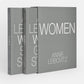 Phaidon · Annie Leibovitz: Women | socius design in Rochester, MN
