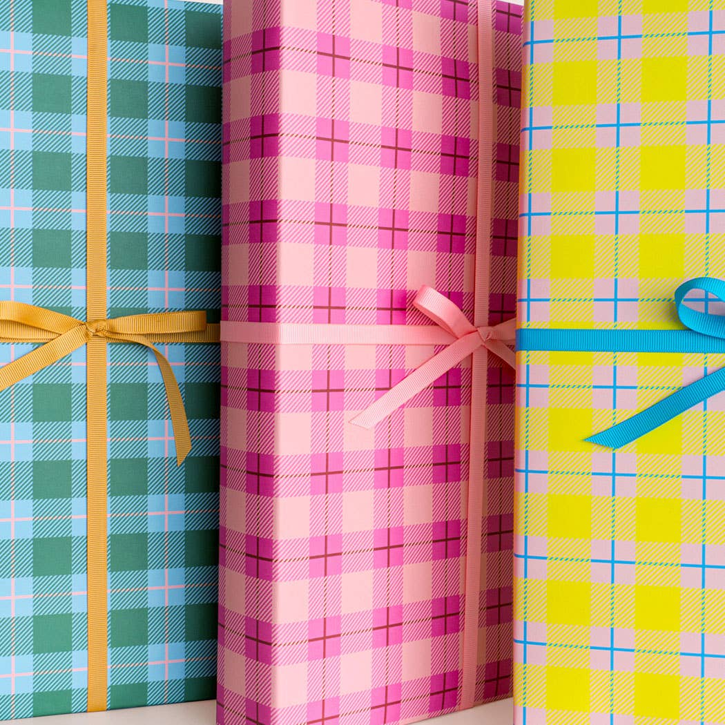 Muchachi · Antonio Wrapping Paper Sheets | socius design in Rochester, MN
