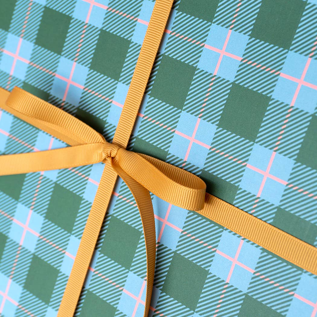 Muchachi · Antonio Wrapping Paper Sheets | socius design in Rochester, MN