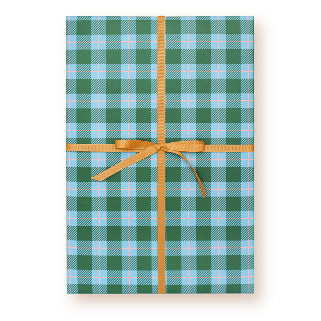 Muchachi · Antonio Wrapping Paper Sheets | socius design in Rochester, MN