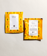 Art of Tea · Apricot Escape Eco Teabag Sachets | socius design in Rochester, MN