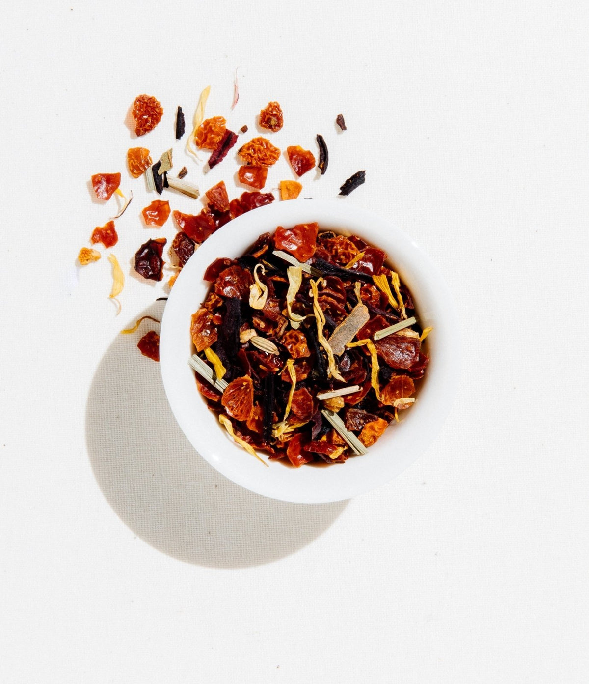 Art of Tea · Apricot Escape Tea | socius design in Rochester, MN