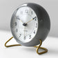 Arne Jacobsen · Arne Jacobsen Station Alarm Clock | socius design in Rochester, MN