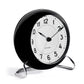 Arne Jacobsen · Arne Jacobsen Station Alarm Clock | socius design in Rochester, MN