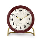 Arne Jacobsen · Arne Jacobsen Station Alarm Clock | socius design in Rochester, MN