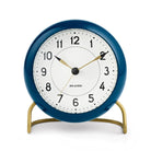 Arne Jacobsen · Arne Jacobsen Station Alarm Clock | socius design in Rochester, MN