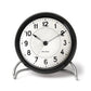 Arne Jacobsen · Arne Jacobsen Station Alarm Clock | socius design in Rochester, MN