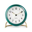 Arne Jacobsen · Arne Jacobsen Station Alarm Clock | socius design in Rochester, MN