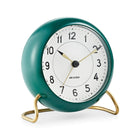 Arne Jacobsen · Arne Jacobsen Station Alarm Clock | socius design in Rochester, MN