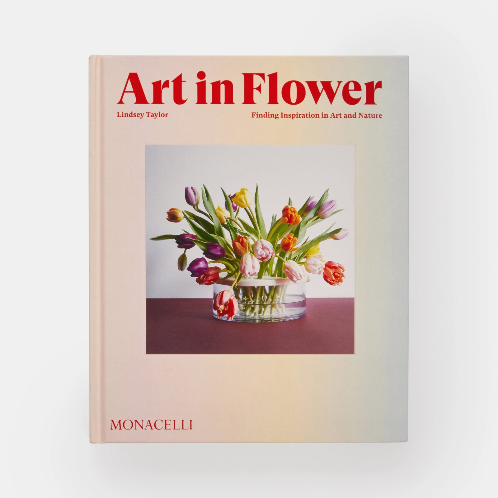Phaidon · Art in Flower | socius design in Rochester, MN