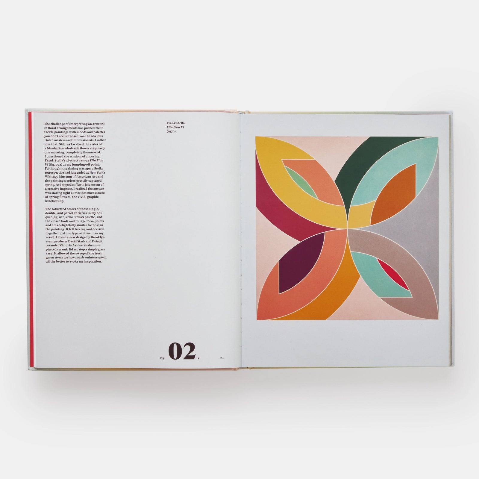 Phaidon · Art in Flower | socius design in Rochester, MN