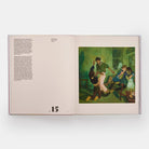 Phaidon · Art in Flower | socius design in Rochester, MN