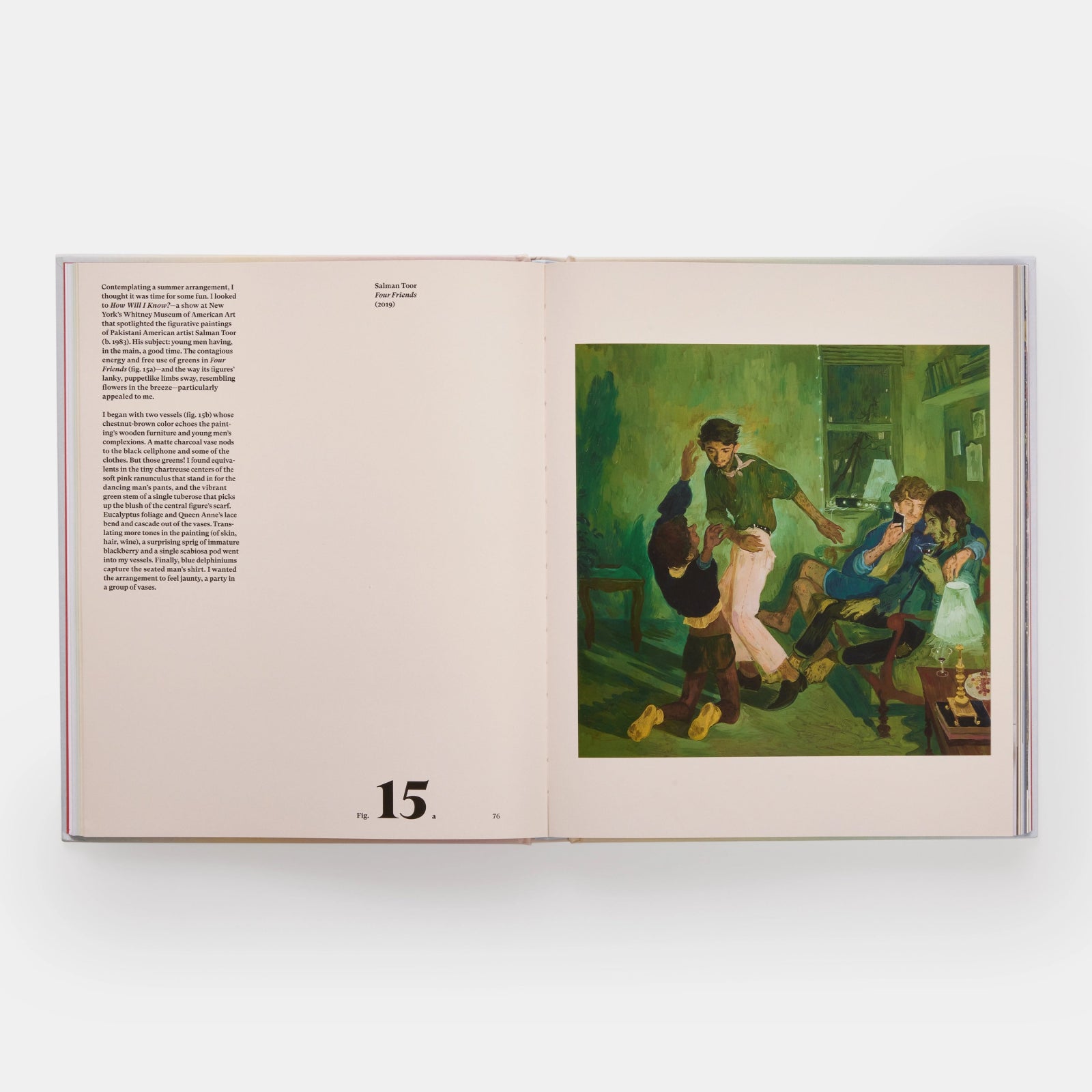 Phaidon · Art in Flower | socius design in Rochester, MN