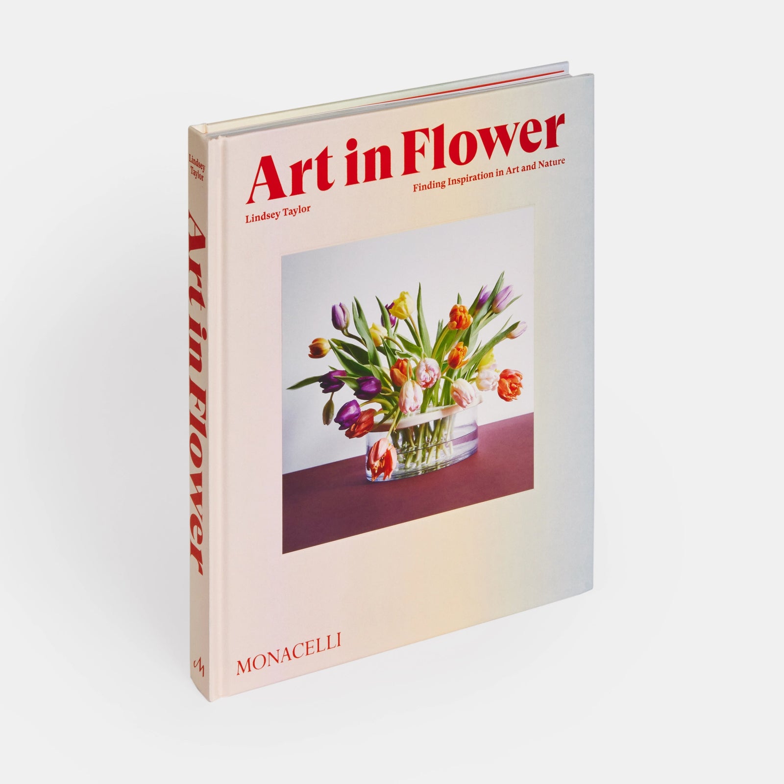 Phaidon · Art in Flower | socius design in Rochester, MN