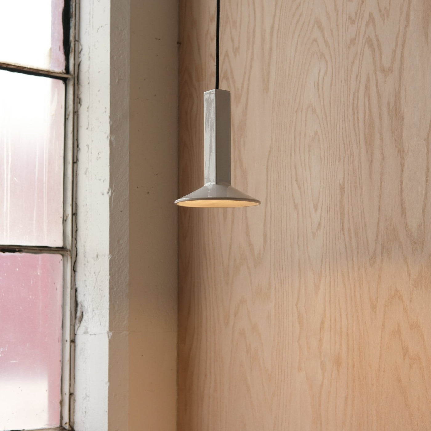 Misewell · Arthur Pendant | socius design in Rochester, MN