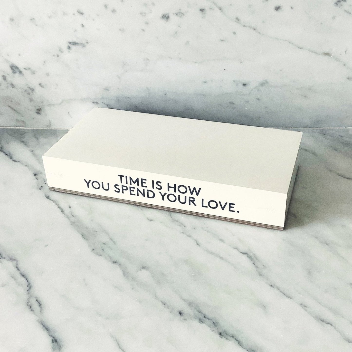 Wms&Co. · Artists and Writers Quote Pads | socius design in Rochester, MN