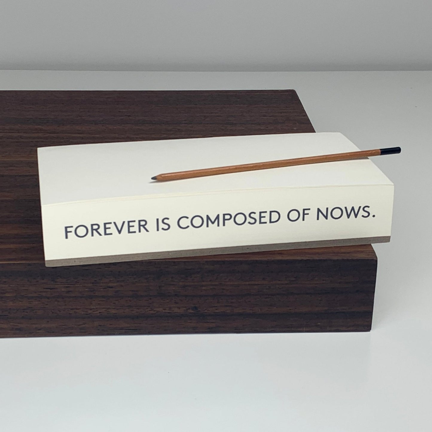 Wms&Co. · Artists and Writers Quote Pads | socius design in Rochester, MN