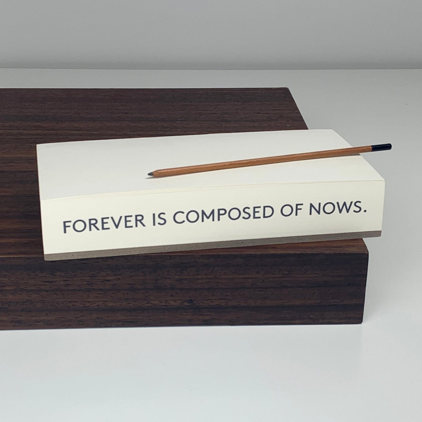 Wms&Co. · Artists and Writers Quote Pads | socius design in Rochester, MN
