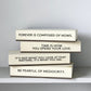 Wms&Co. · Artists and Writers Quote Pads | socius design in Rochester, MN