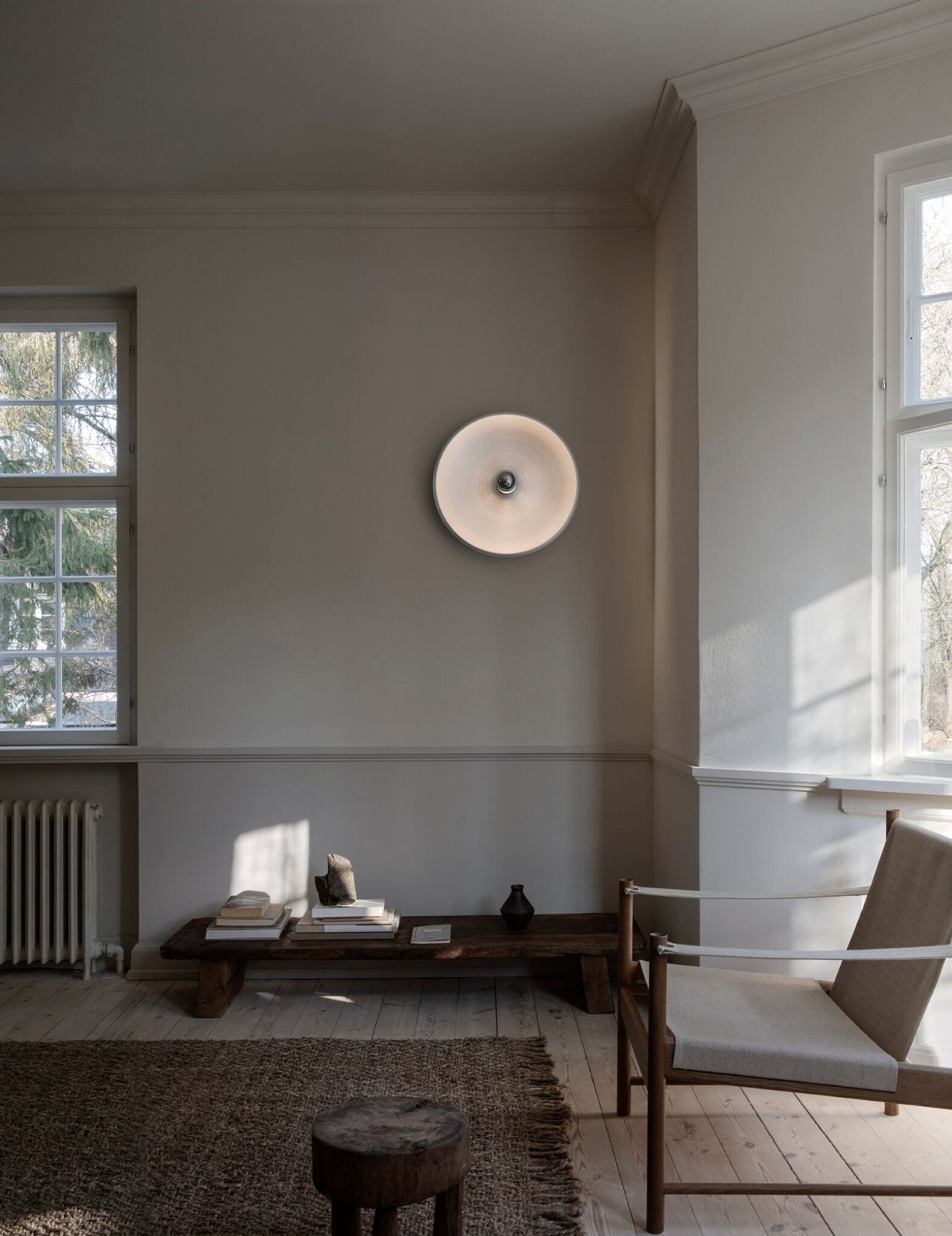Astep · Astep Model 262 Lamp | socius design in Rochester, MN