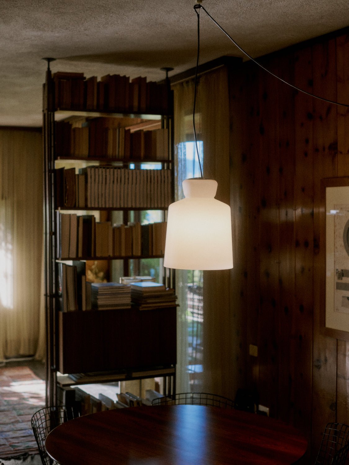 Astep · Astep SB Cinquantotto - 7.9" dia. | socius design in Rochester, MN