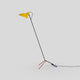 Mondrian Frame / Yellow