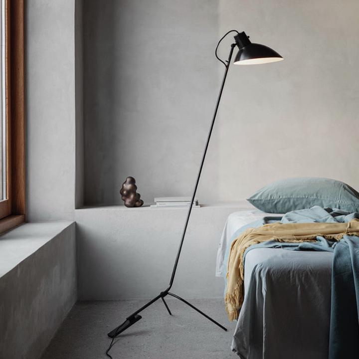 Astep VV Cinquanta Floor Lamp - Lifestyle