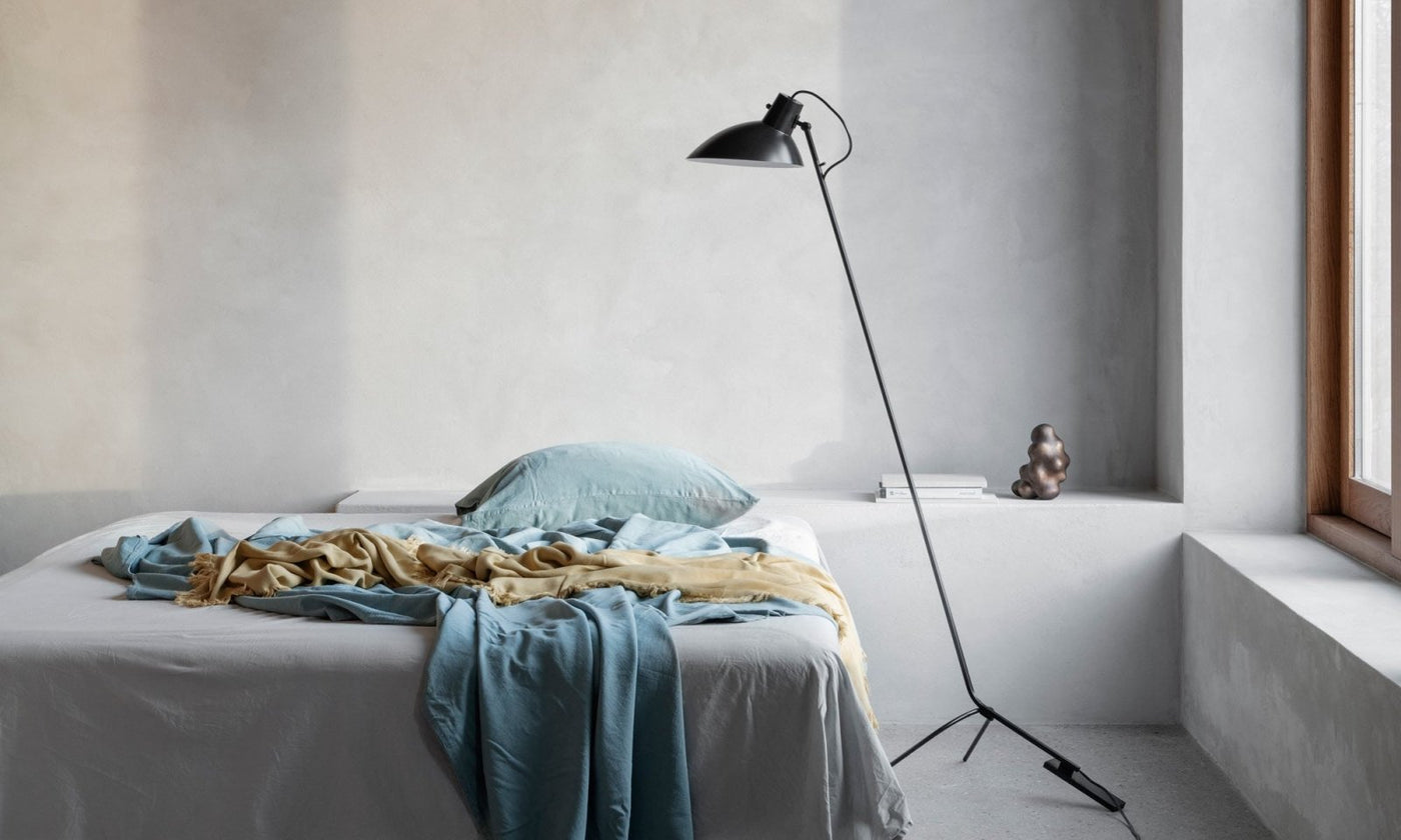 Astep · Astep VV Cinquanta Floor Lamp | socius design in Rochester, MN