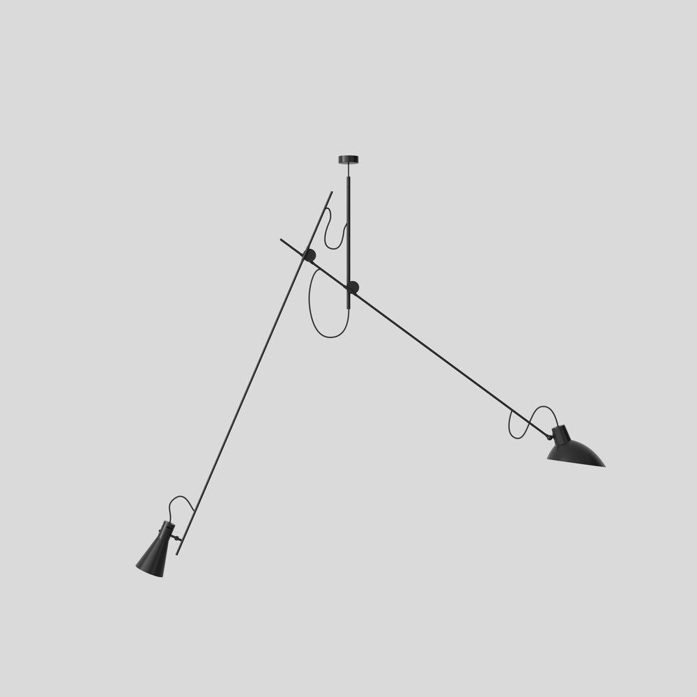 Astep · Astep VV Cinquanta - Suspension | socius design in Rochester, MN