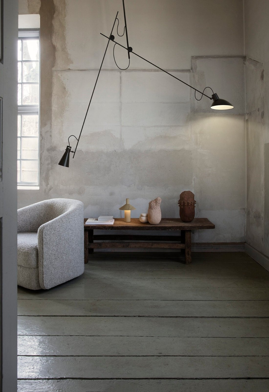 Astep · Astep VV Cinquanta - Suspension | socius design in Rochester, MN