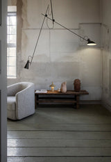 Astep · Astep VV Cinquanta - Suspension | socius design in Rochester, MN