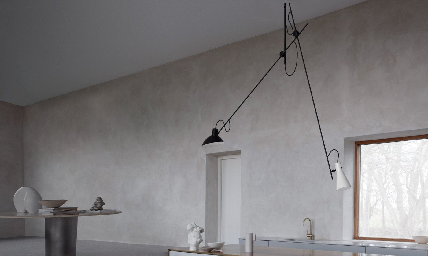 Astep · Astep VV Cinquanta - Suspension | socius design in Rochester, MN