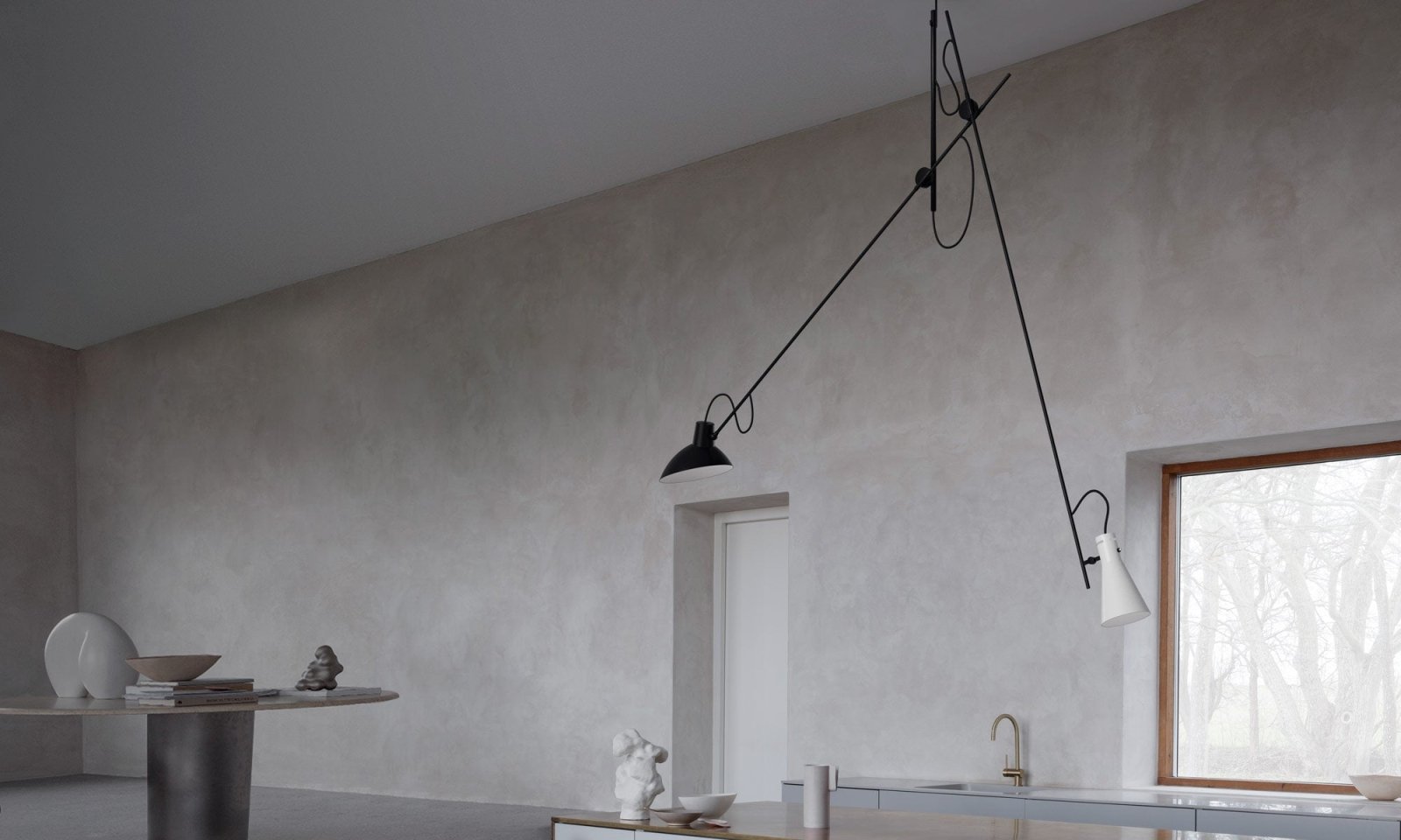 Astep · Astep VV Cinquanta - Suspension | socius design in Rochester, MN