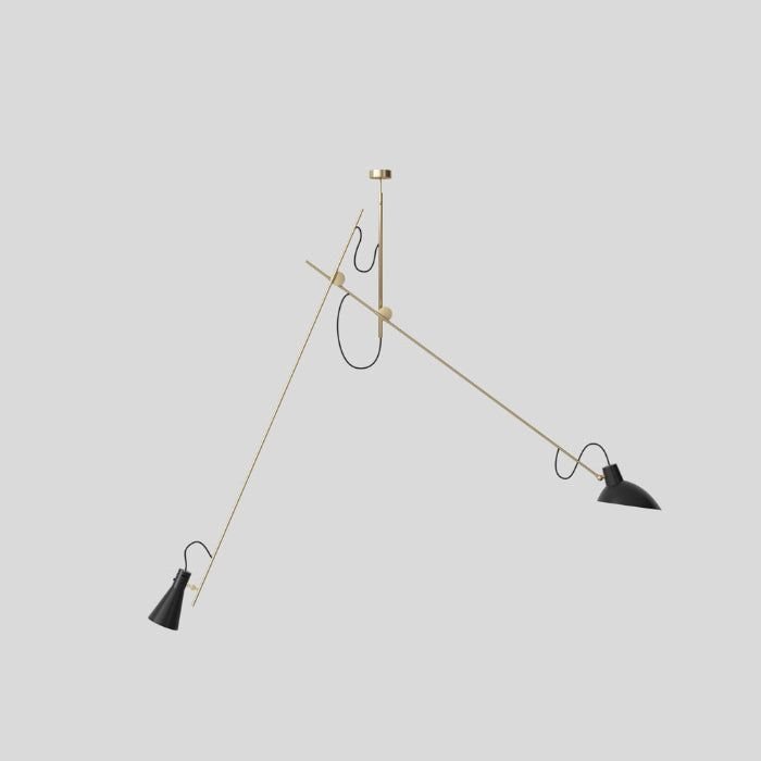 Astep · Astep VV Cinquanta - Suspension | socius design in Rochester, MN