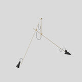 Astep · Astep VV Cinquanta - Suspension | socius design in Rochester, MN