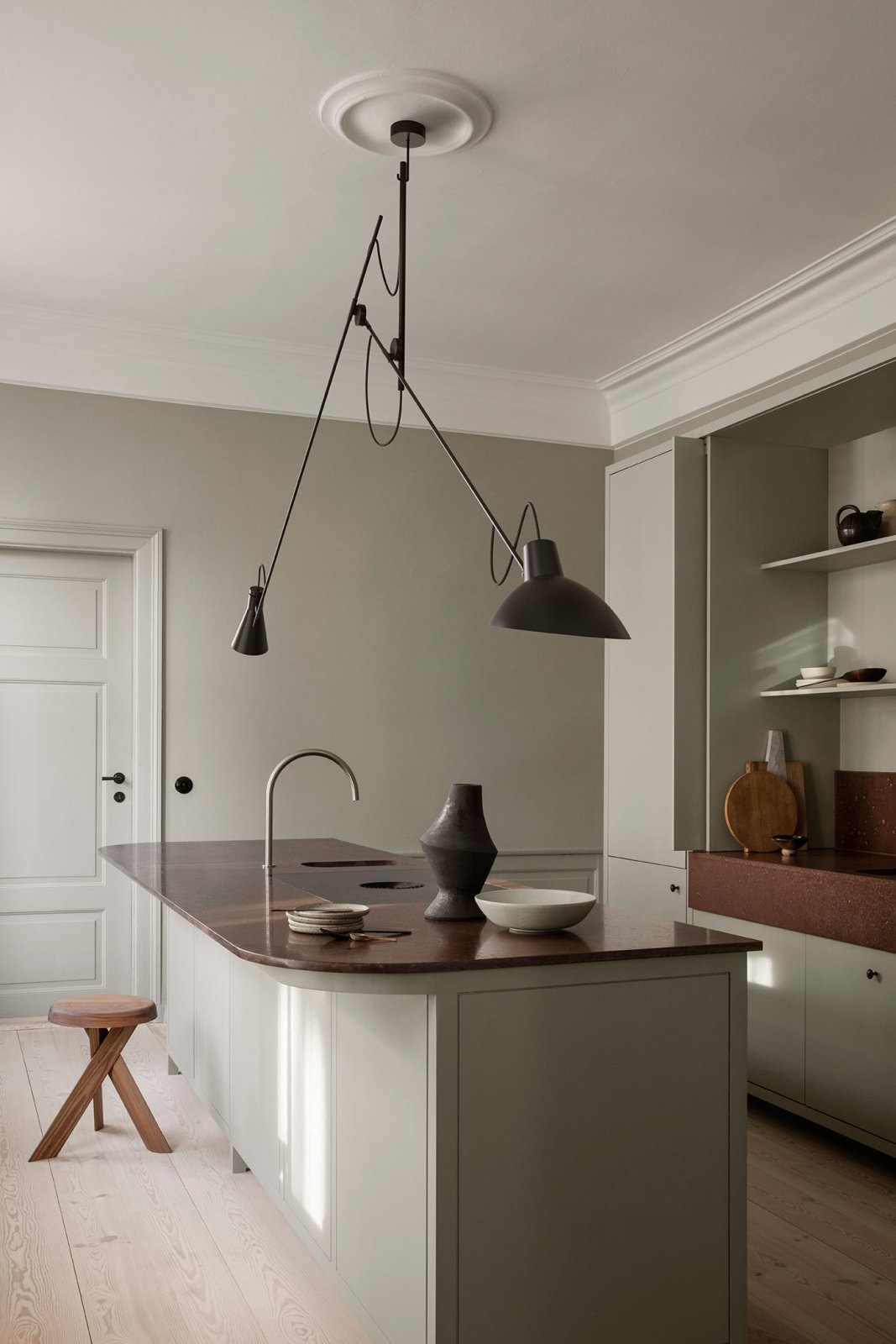 Astep · Astep VV Cinquanta - Suspension | socius design in Rochester, MN