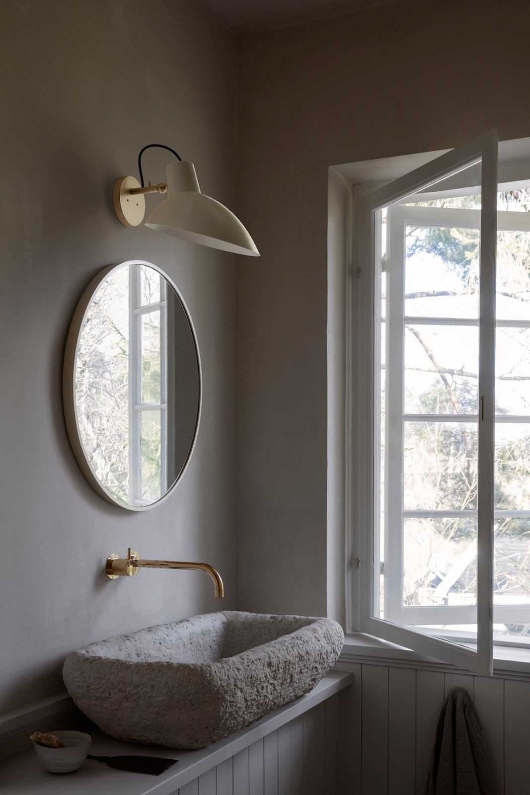 Astep · Astep VV Cinquanta - Wall | socius design in Rochester, MN