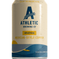 Athletic Brewing Company · Atlética · Non - Alcoholic Mexican Style Copper | socius design in Rochester, MN